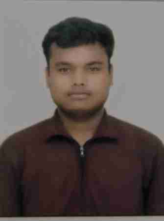 Krishna Kumar Mahto
