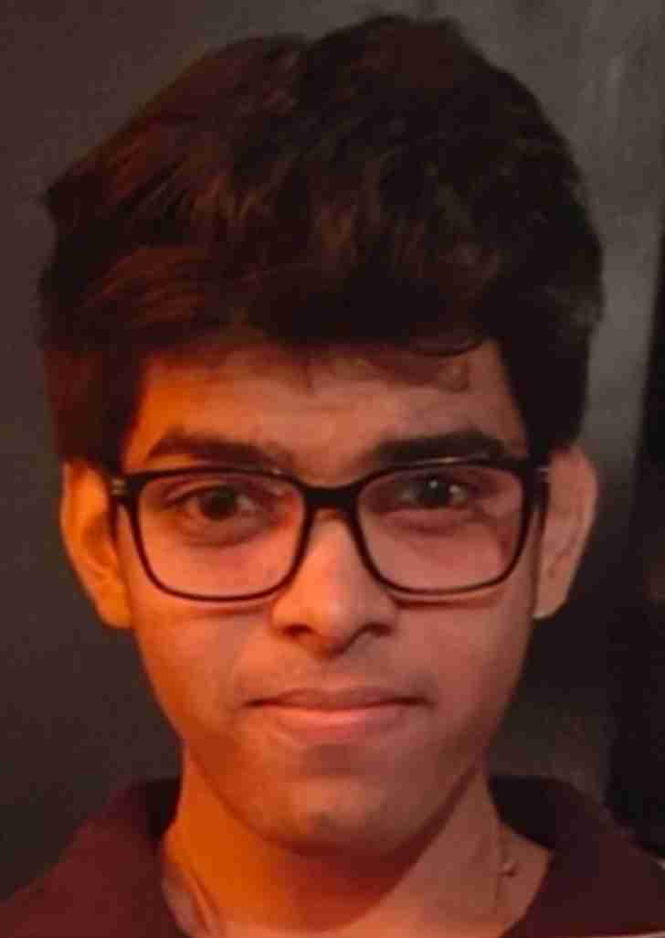 Yathaarth Goel