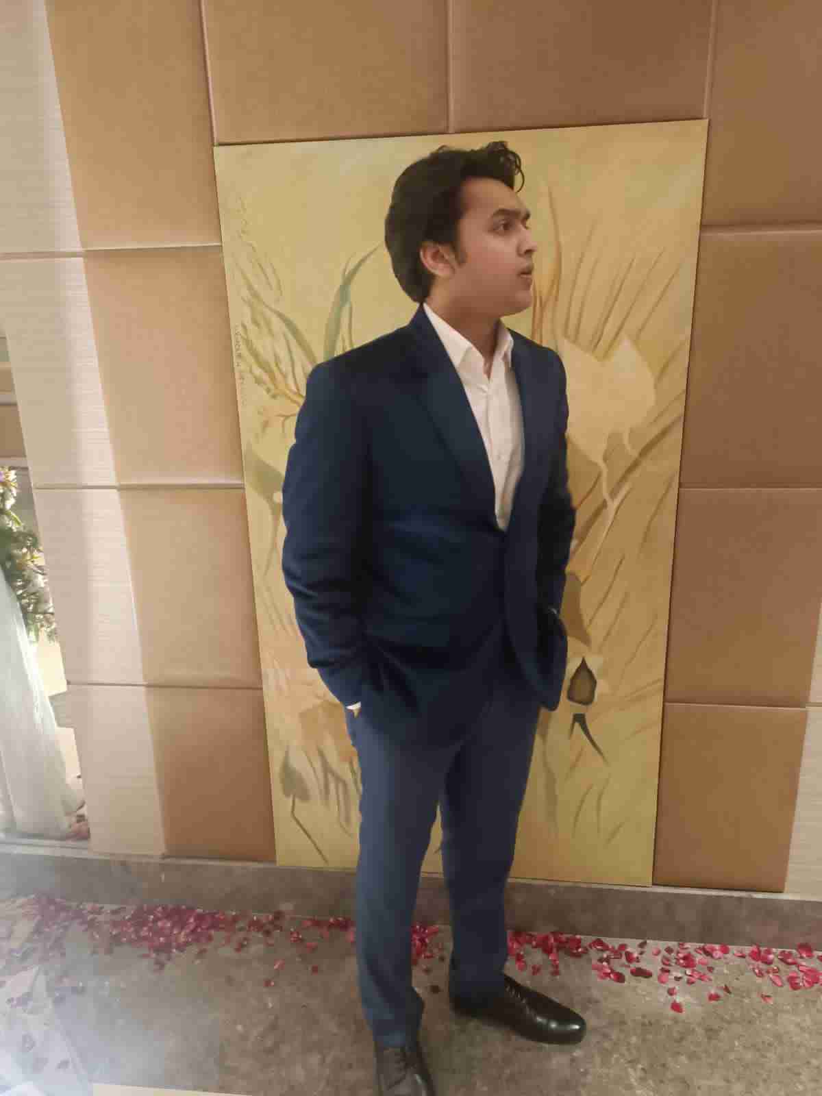 Chirag Gupta