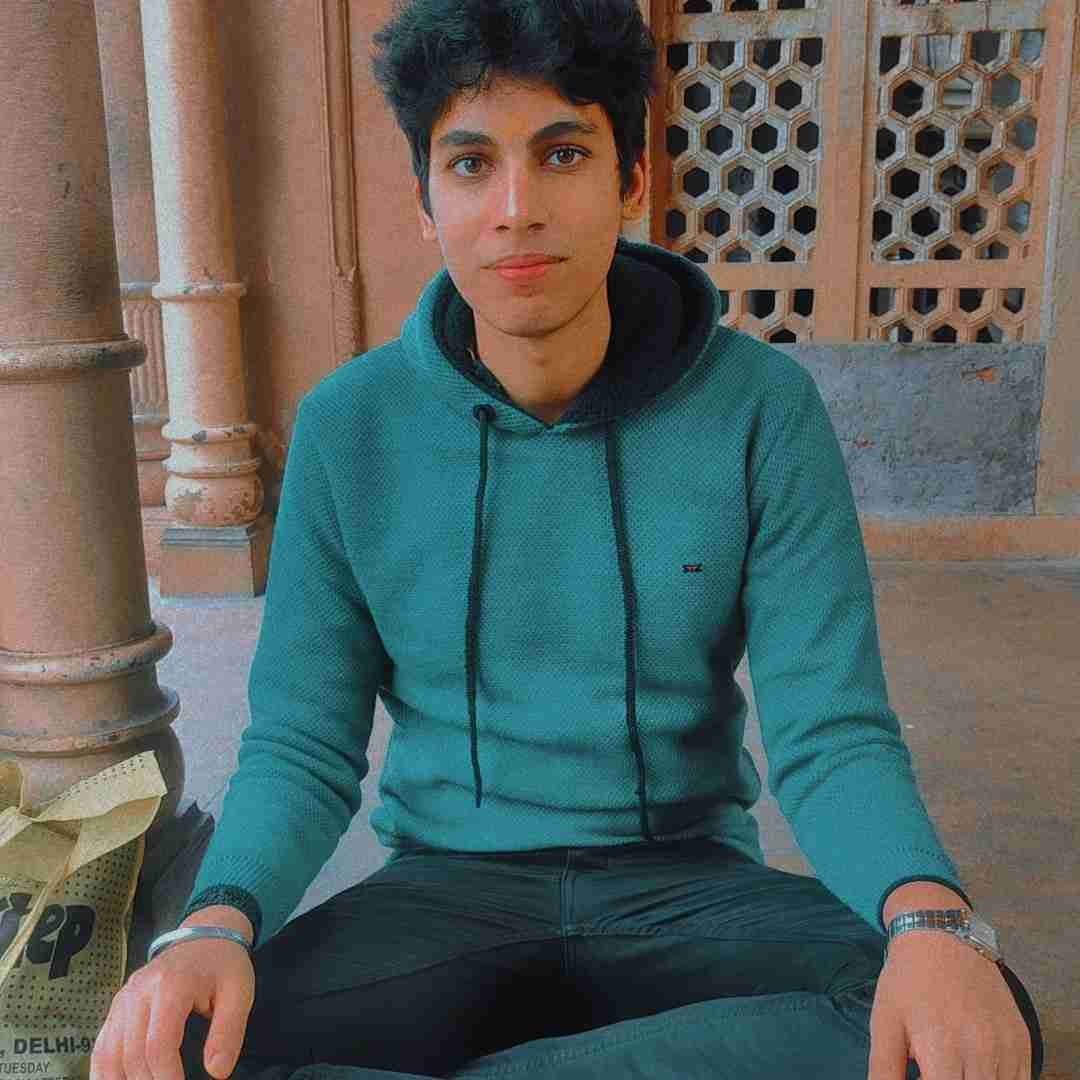 Lalit Goswami