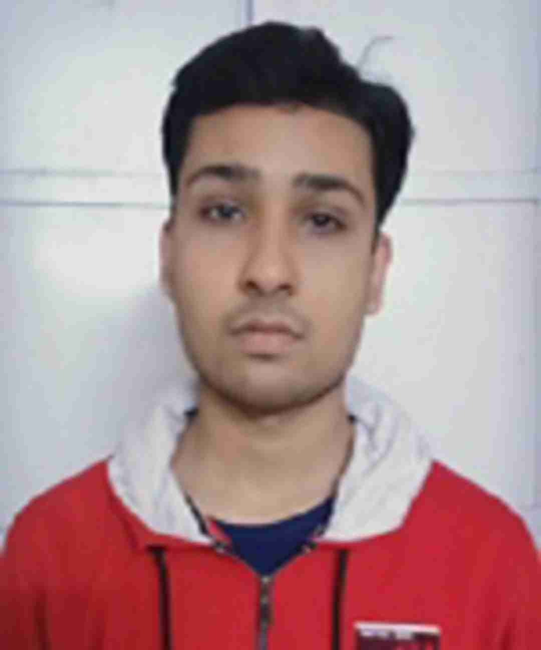 Ansh Kumar