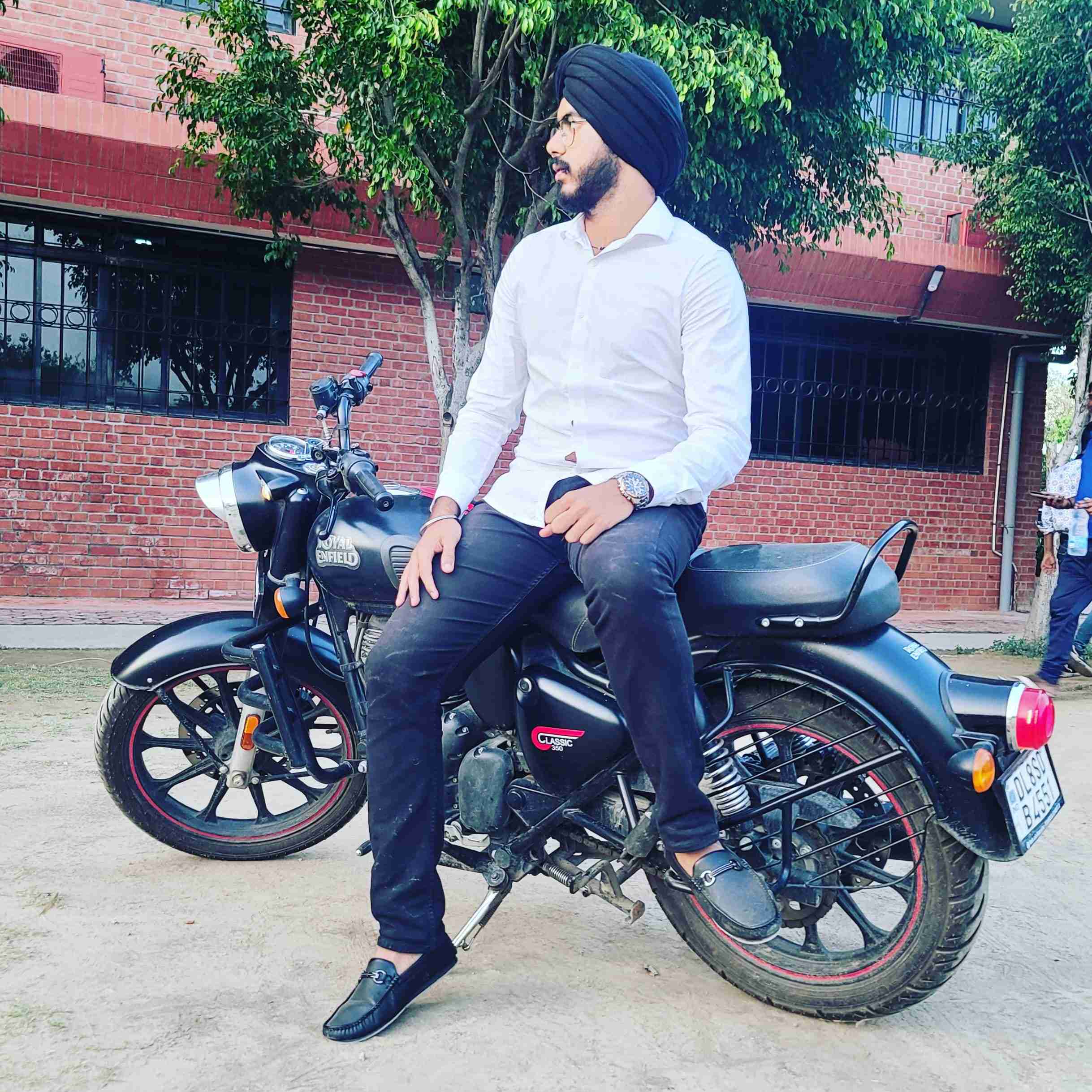 Dakshveer Singh