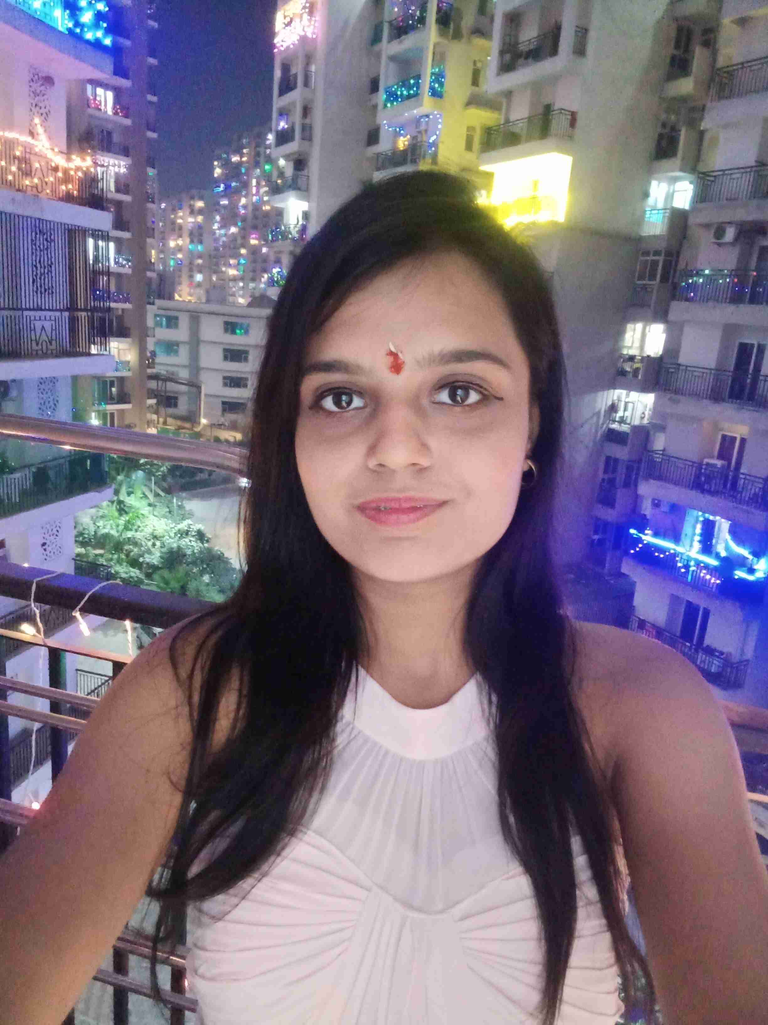 Khushi Agarwal