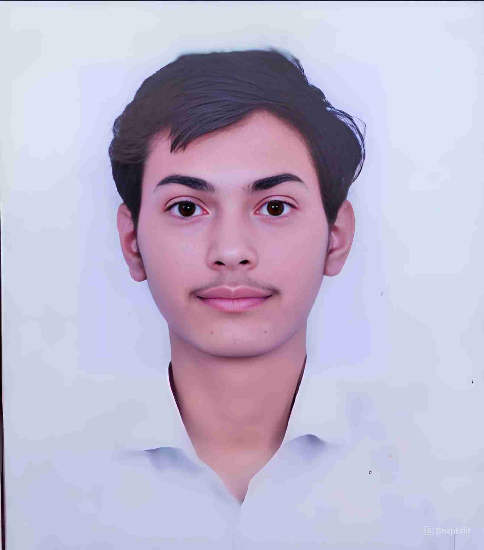 Vivek