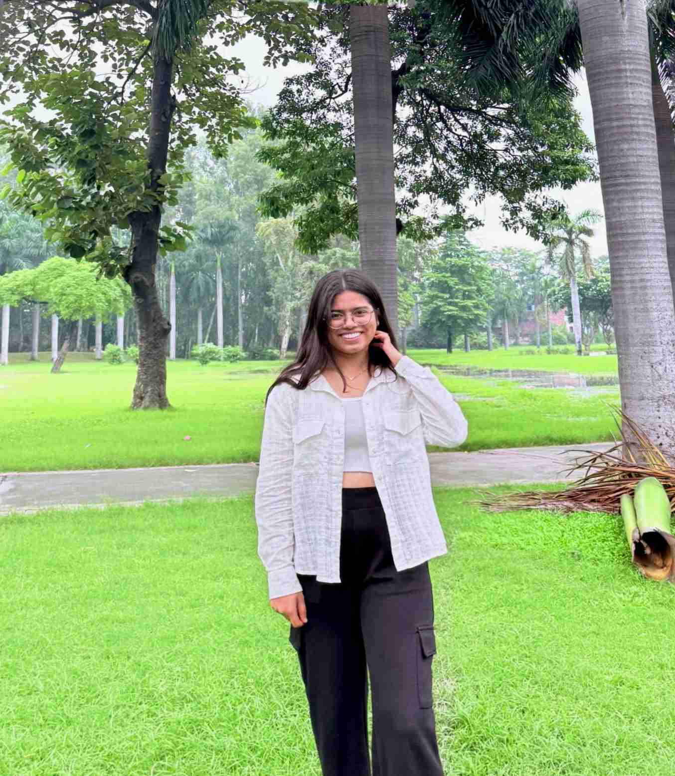 Simran Kaushal