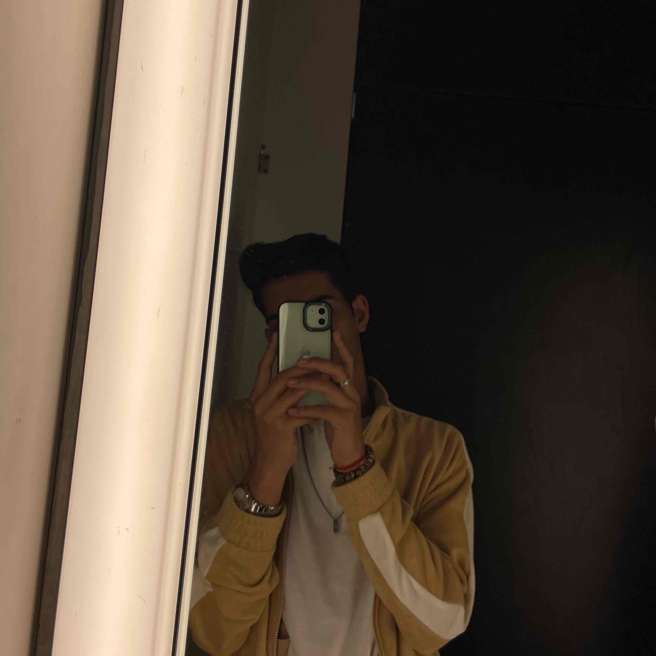 Rohit