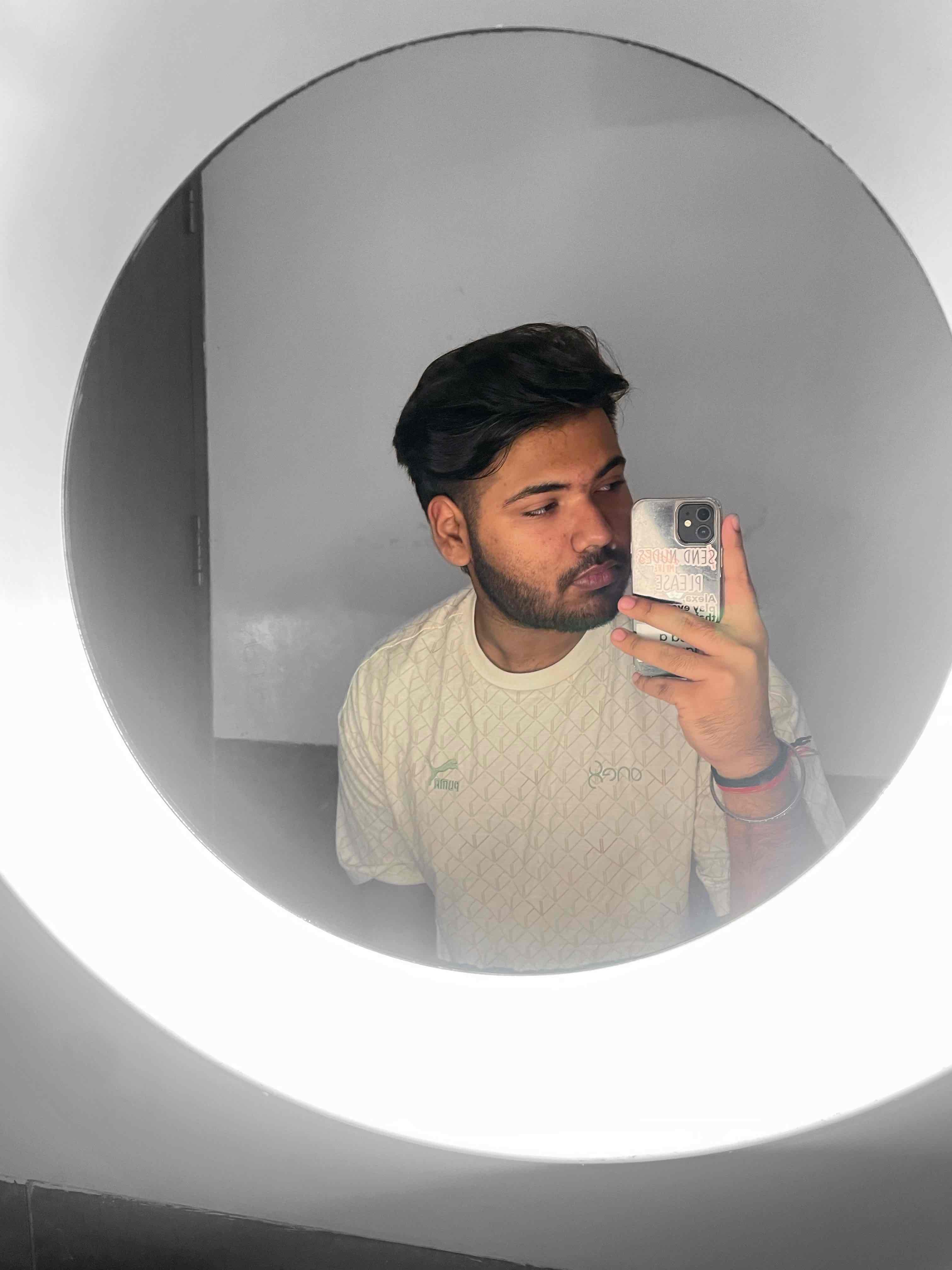 Shourya Arora