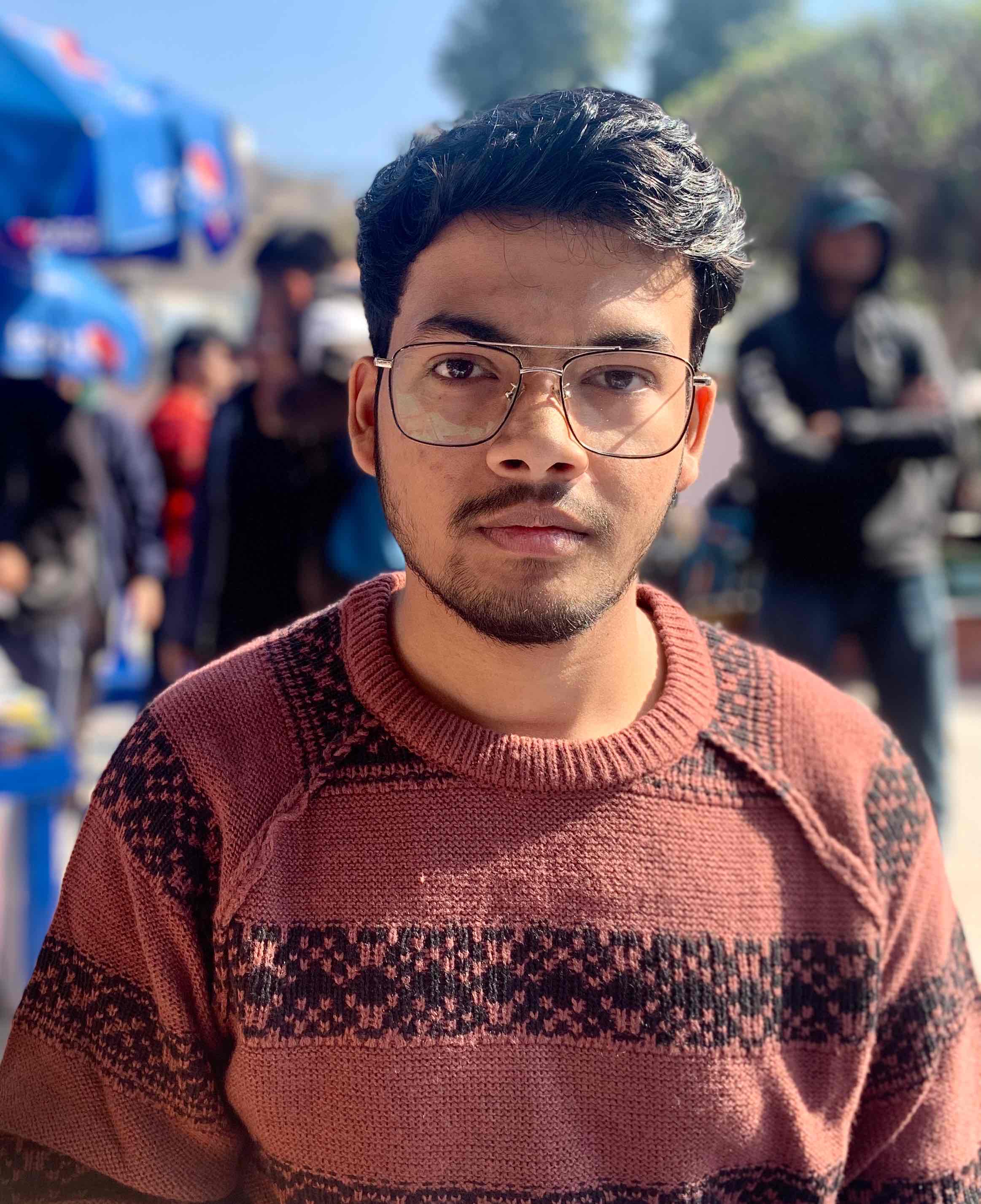 Naman Aggarwal