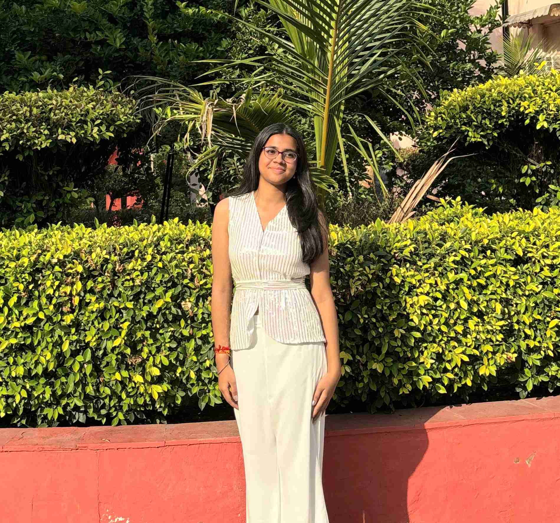 Disha Bhatia