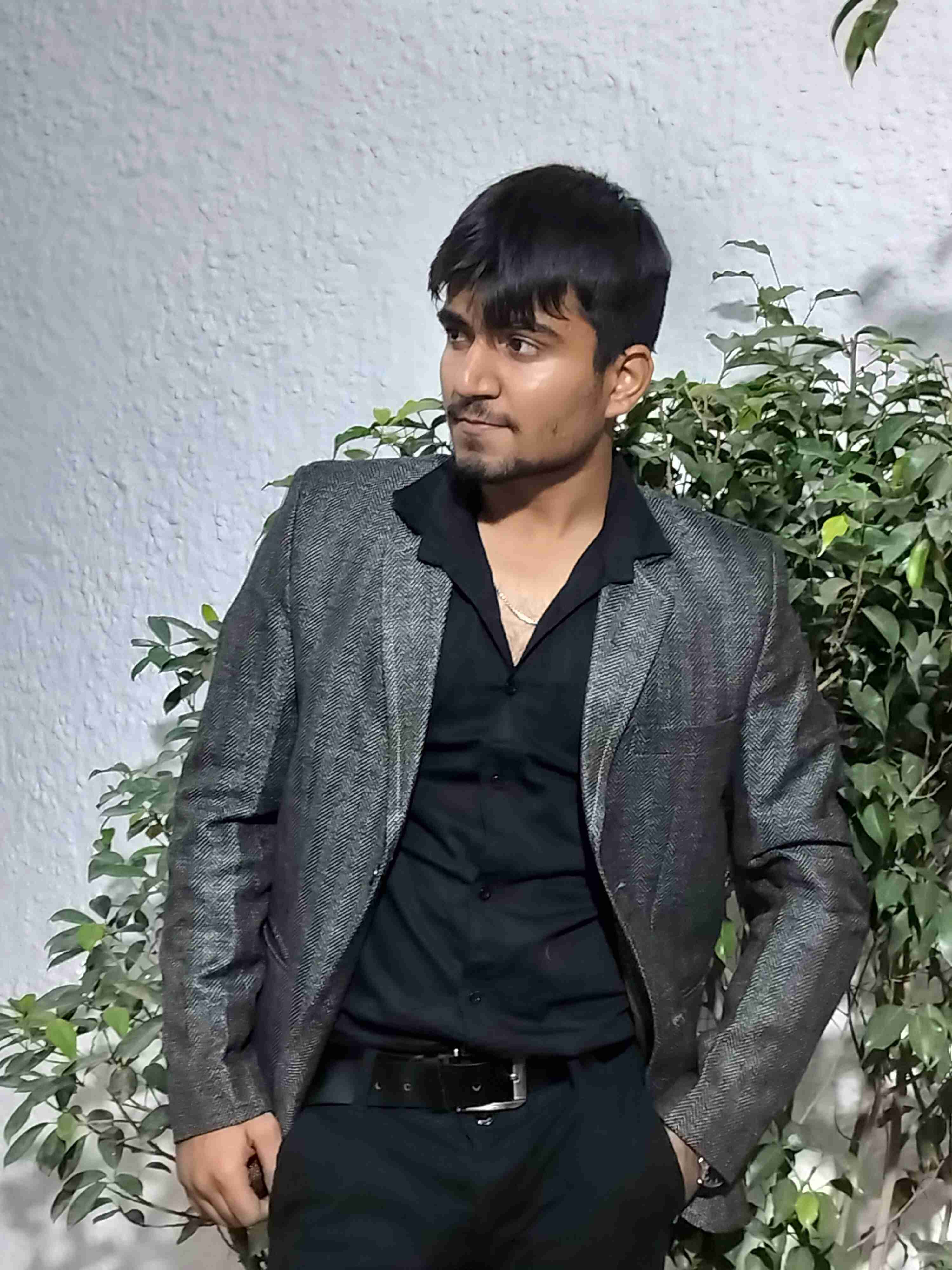 Parth Giri