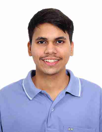 Deepanshu Pandey