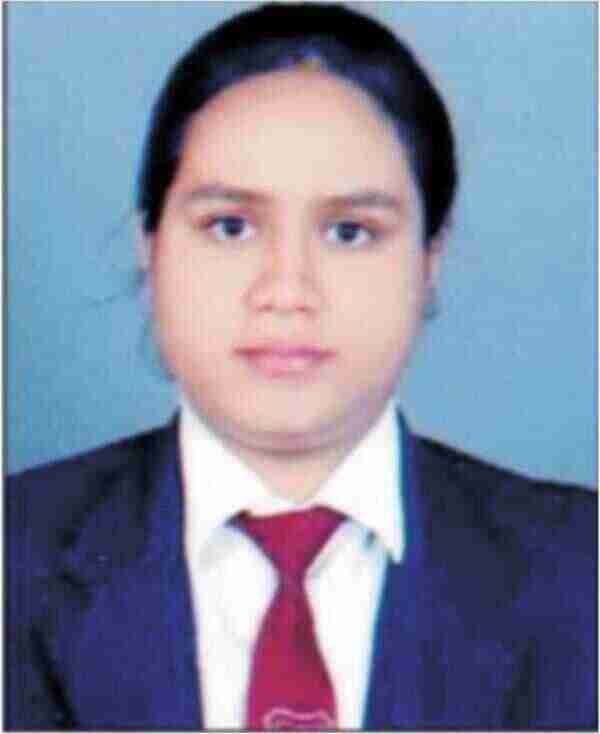 Shreya Sharma