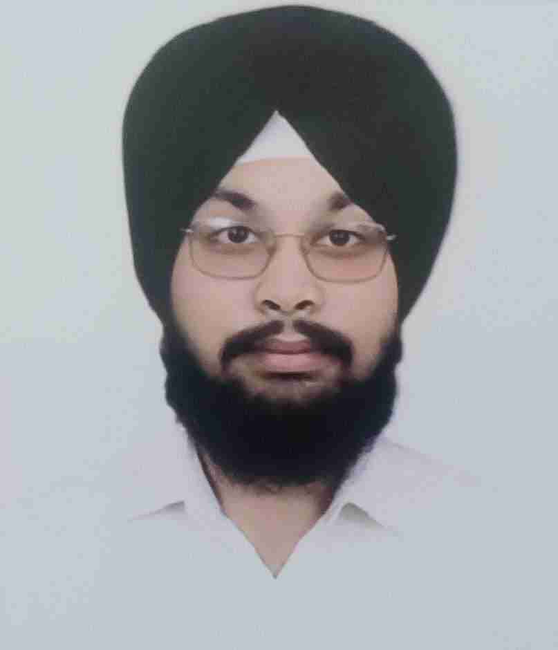 Hargun Singh