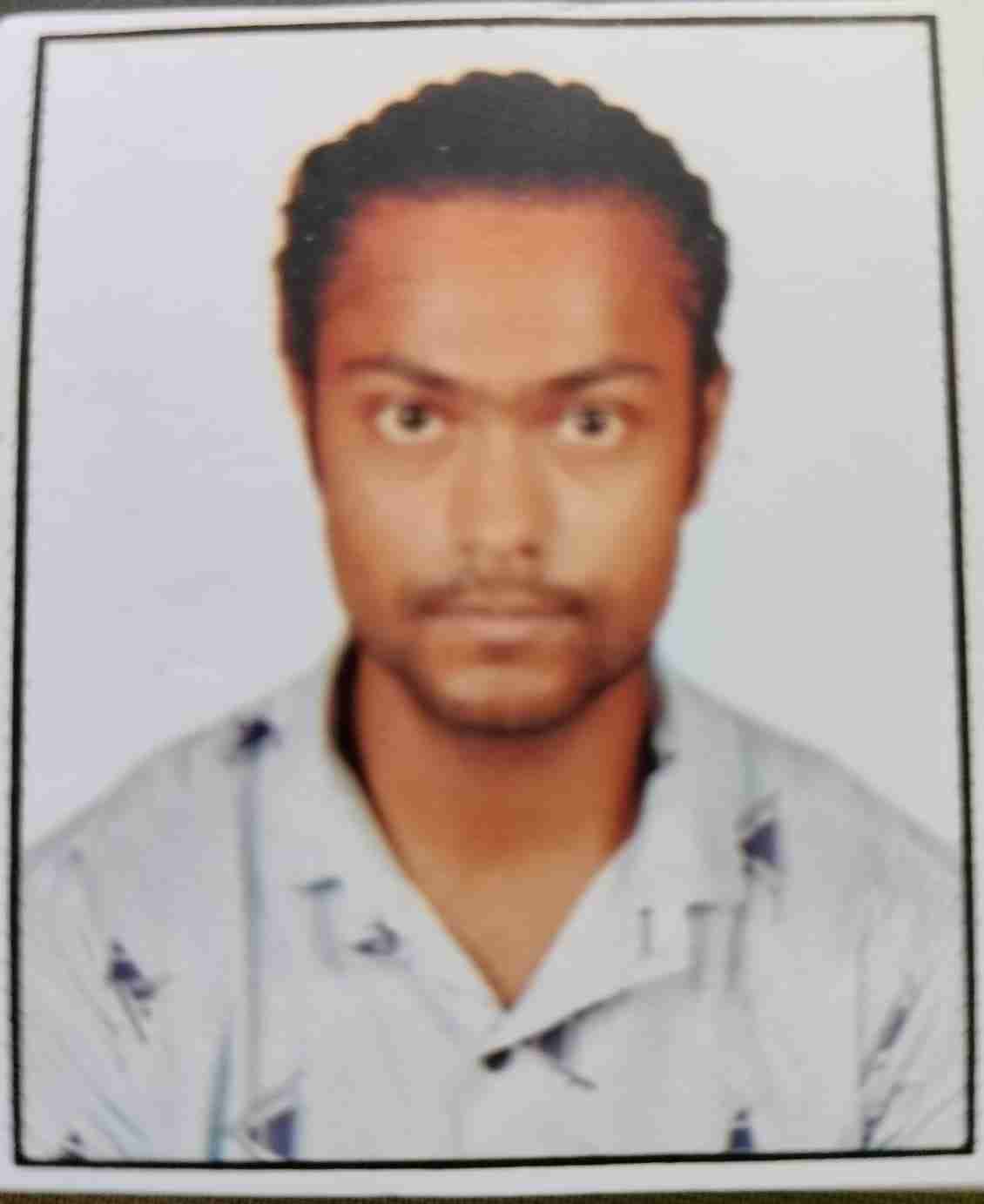 Abdul Wahab Ansari