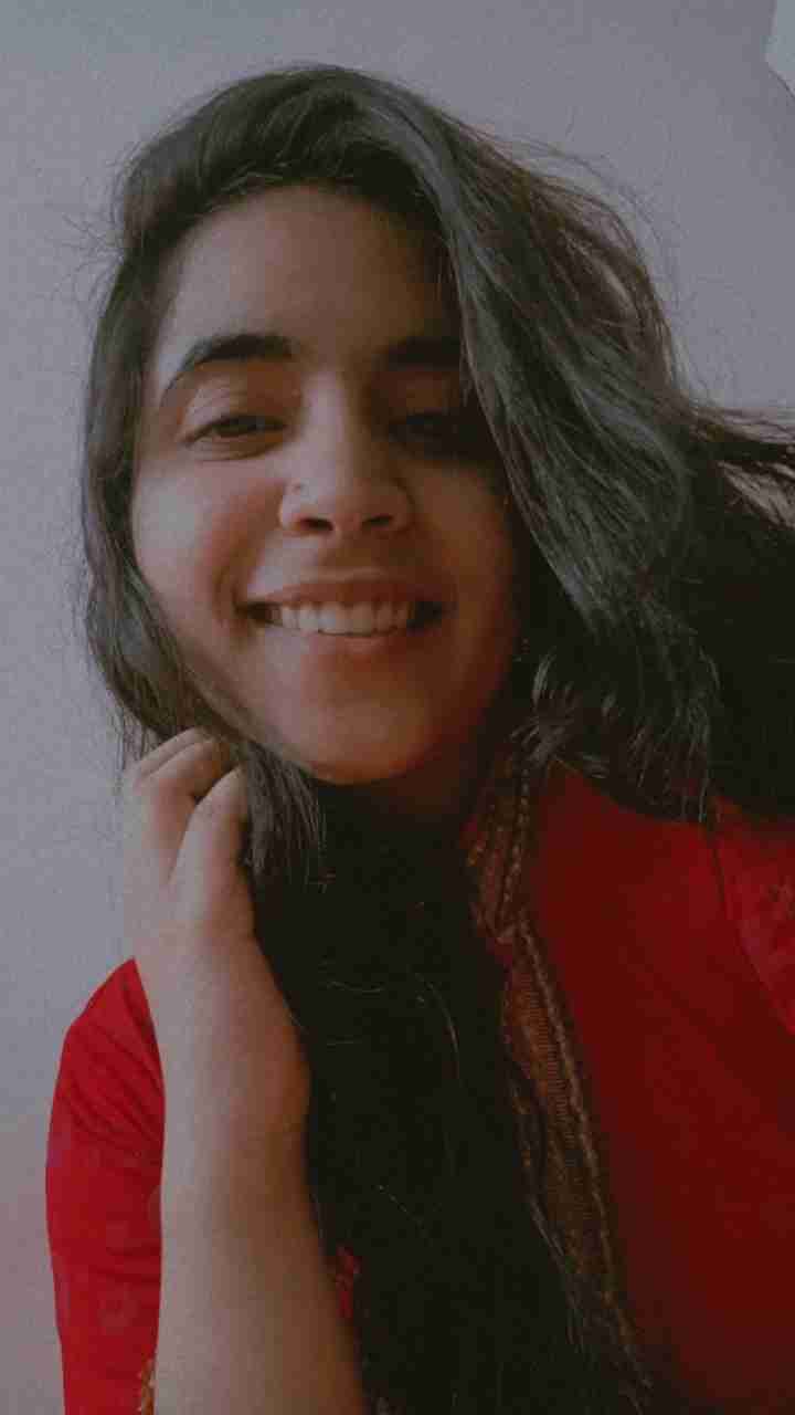 Jyoti Sharma