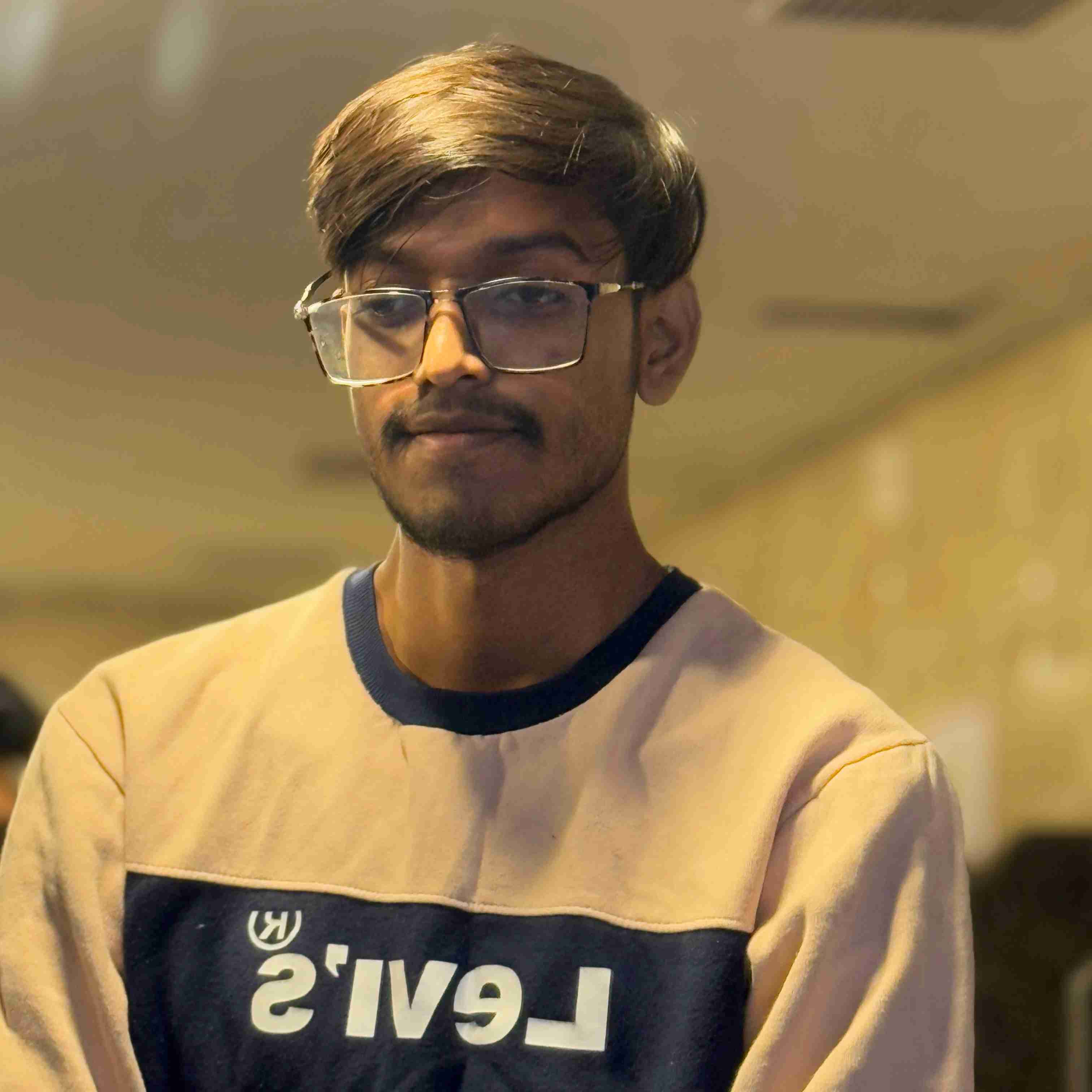 Akshay Haldar