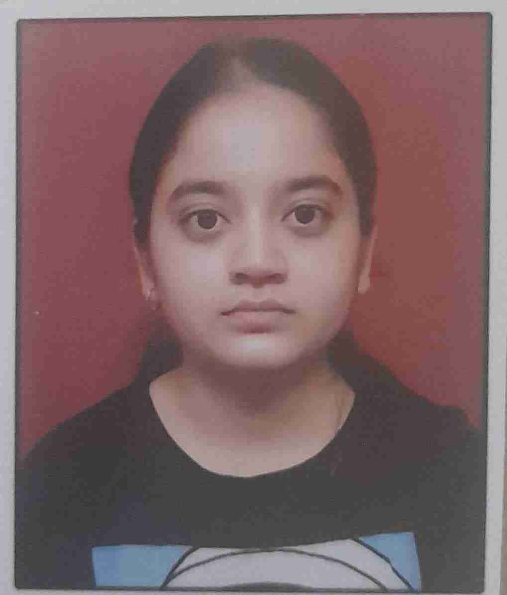 Aahana Verma