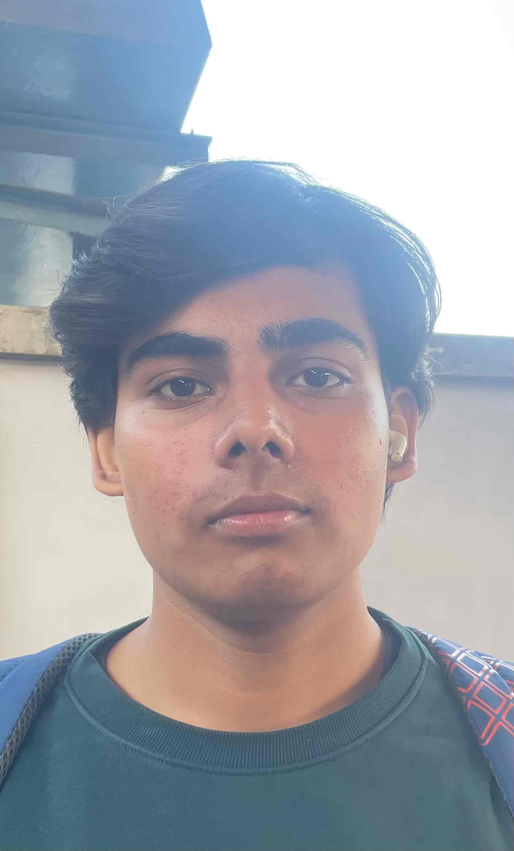 Vishal Kumar