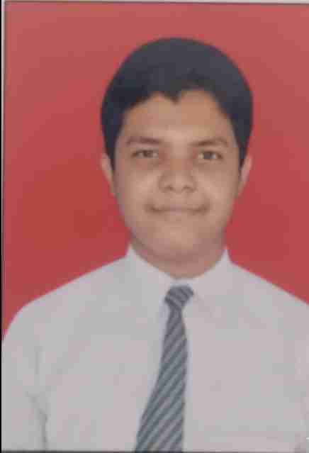 Anuraj Mani