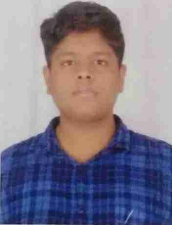 Tapash Nayak