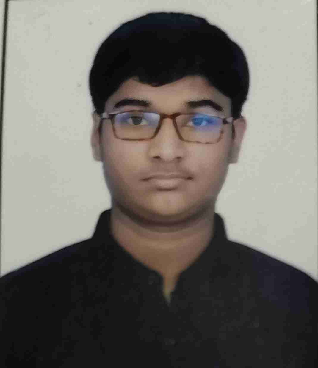 Nipun Bansal