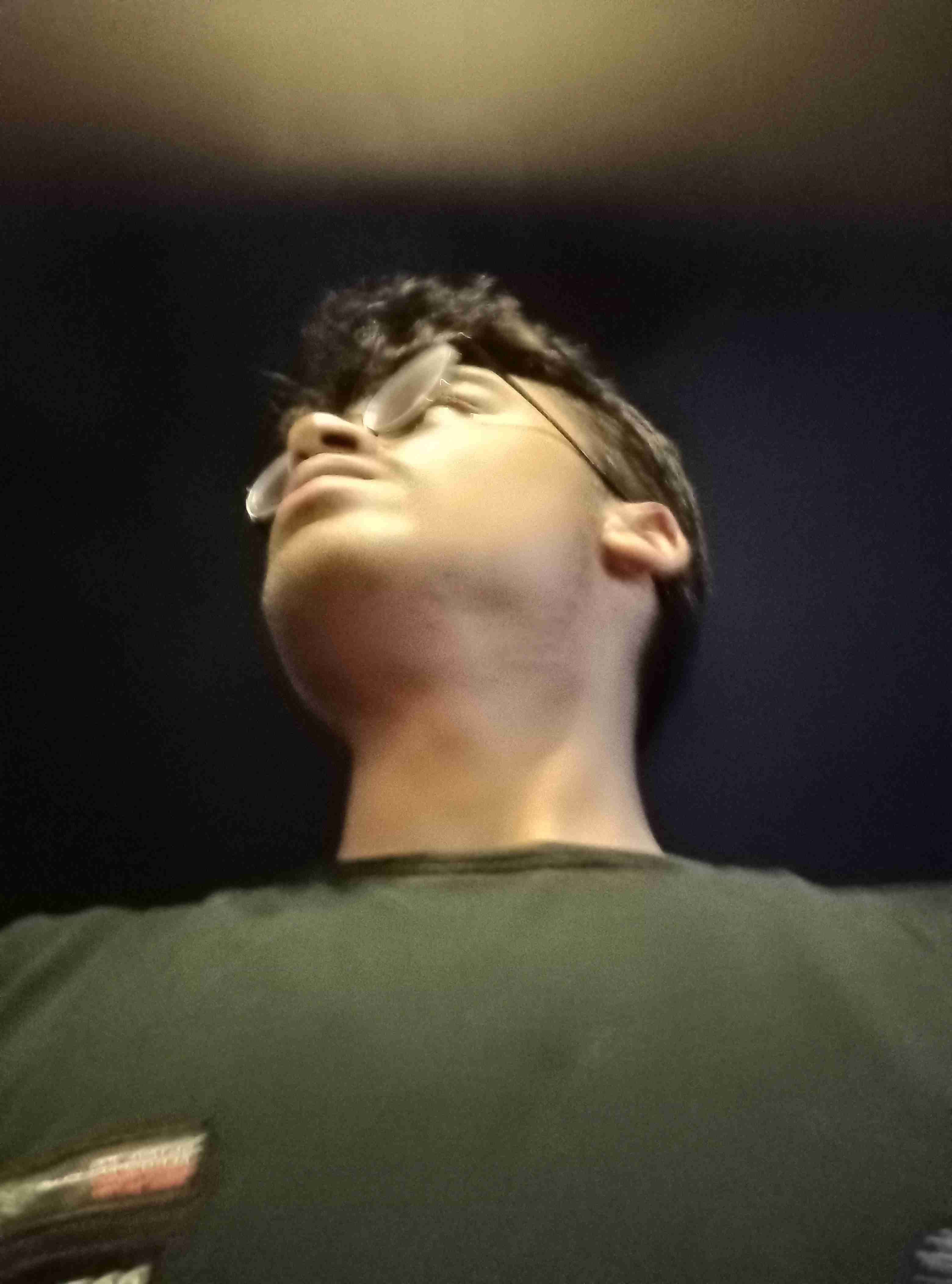 Dhruv Gupta