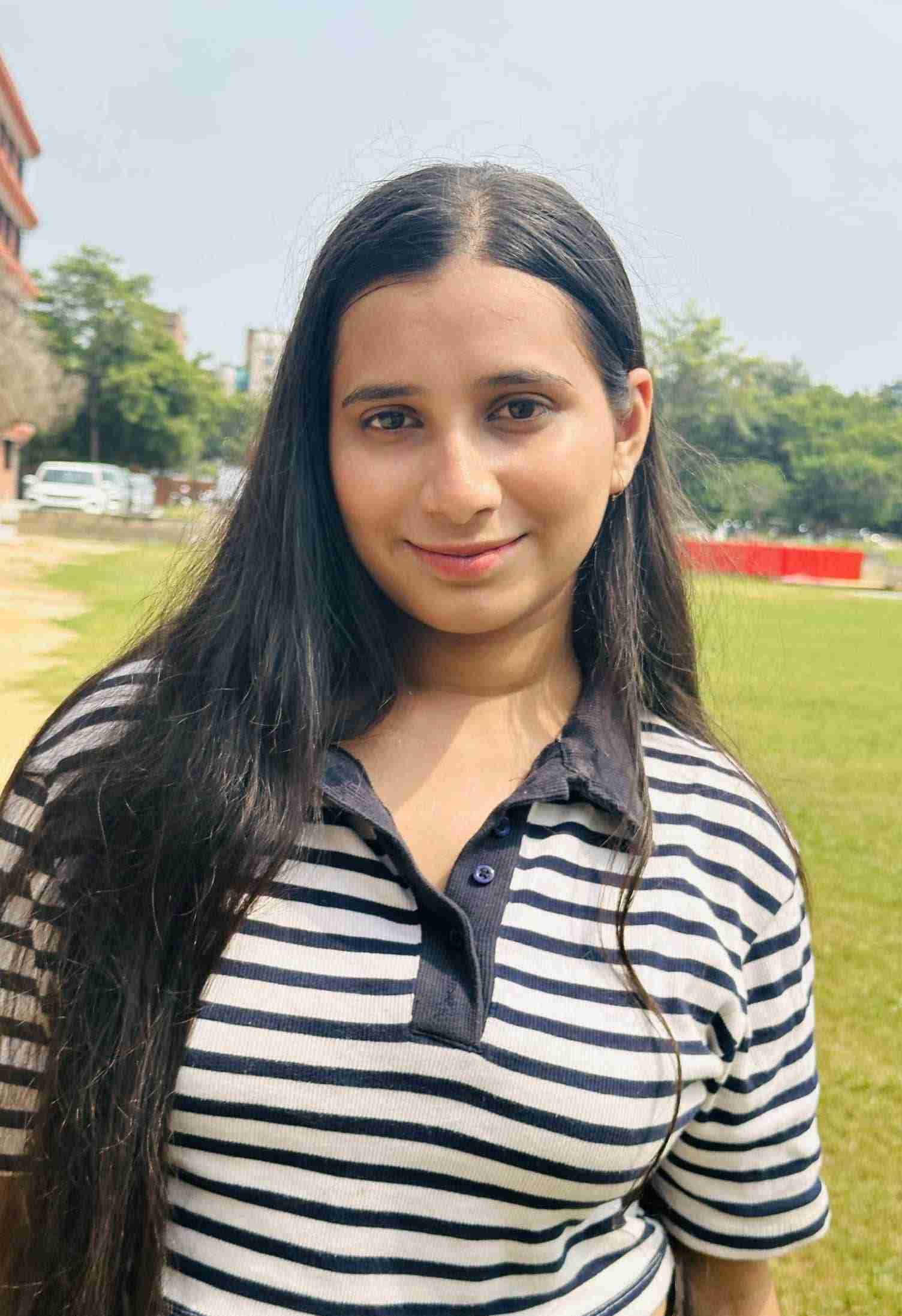 Priti Jha