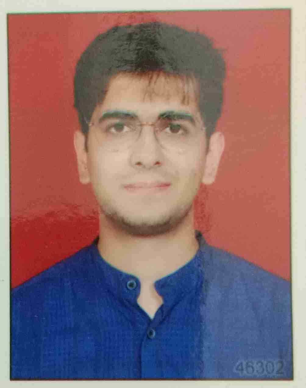 Dev Dogra