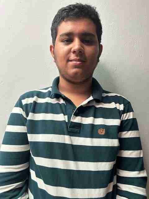 Hriday Arora