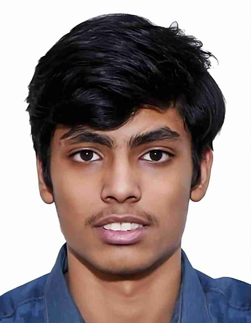 Rachit Goyal