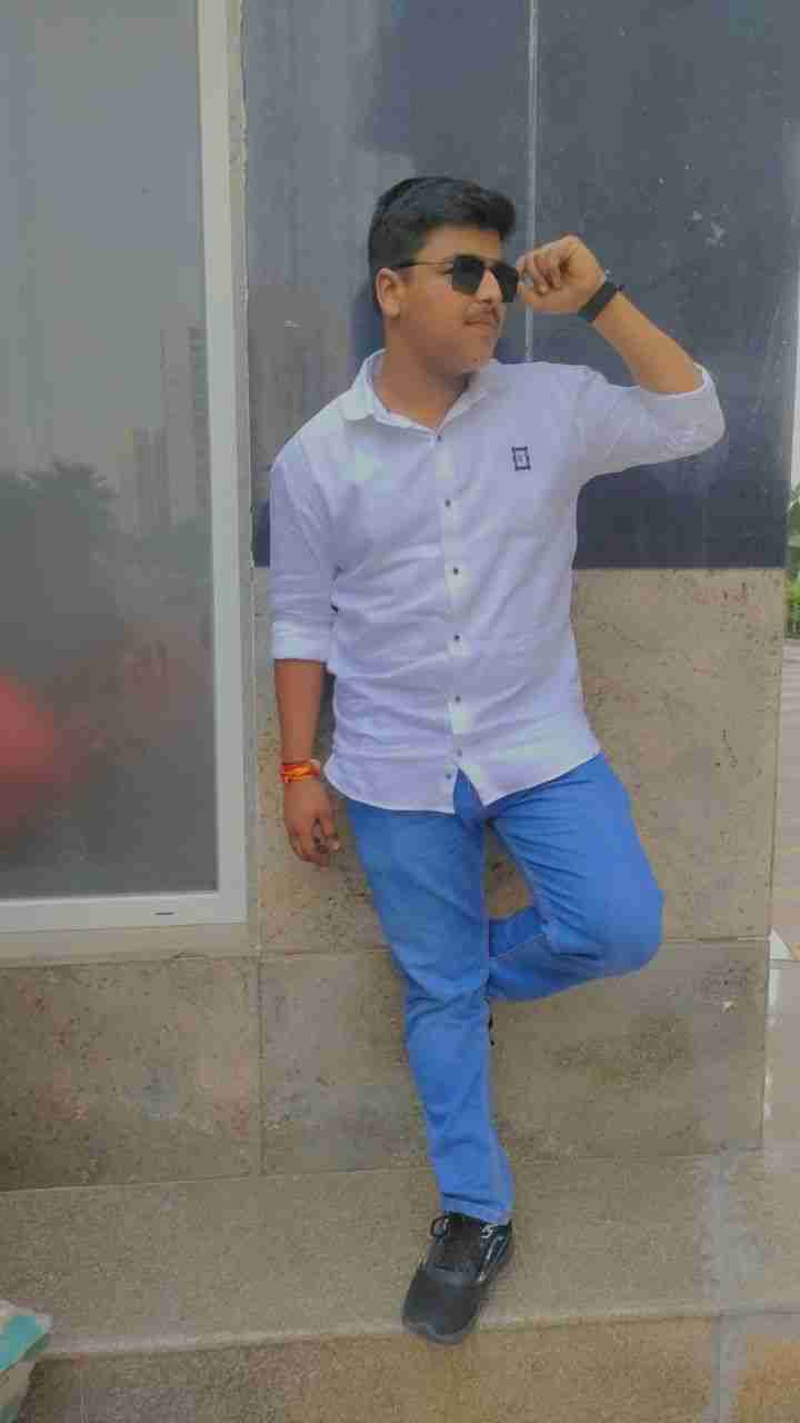 Anshul Gupta