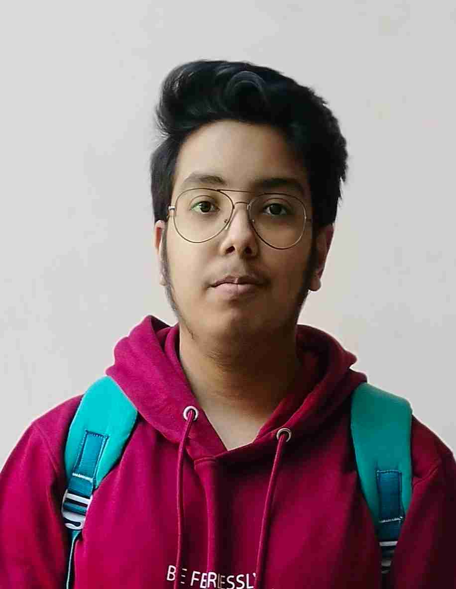 Prateek Sharma