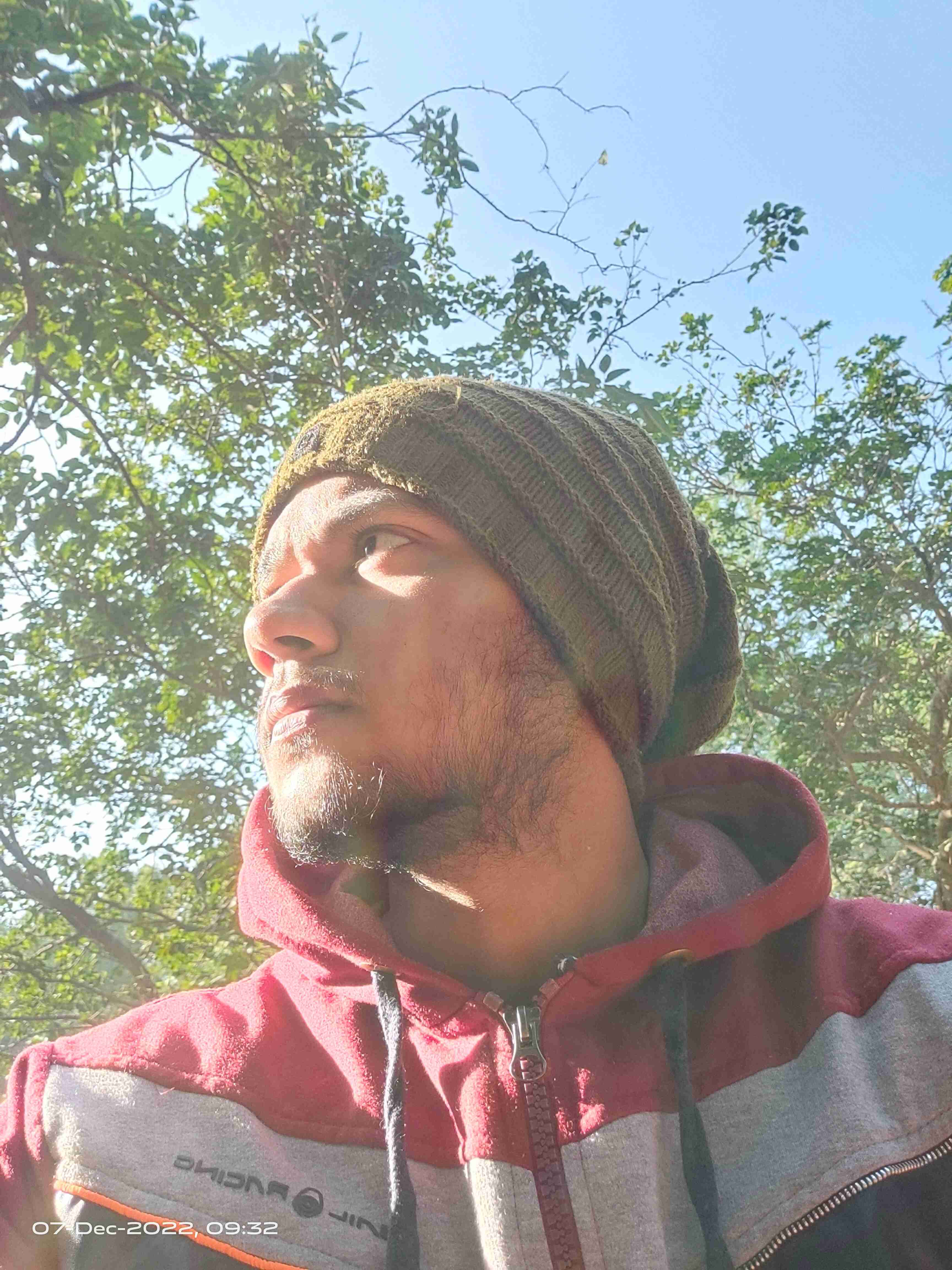 Kanishk Kumar