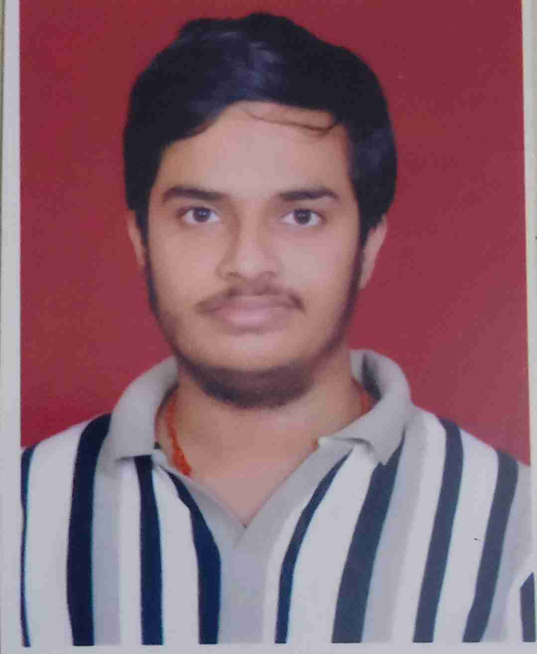 Akshat Gautam