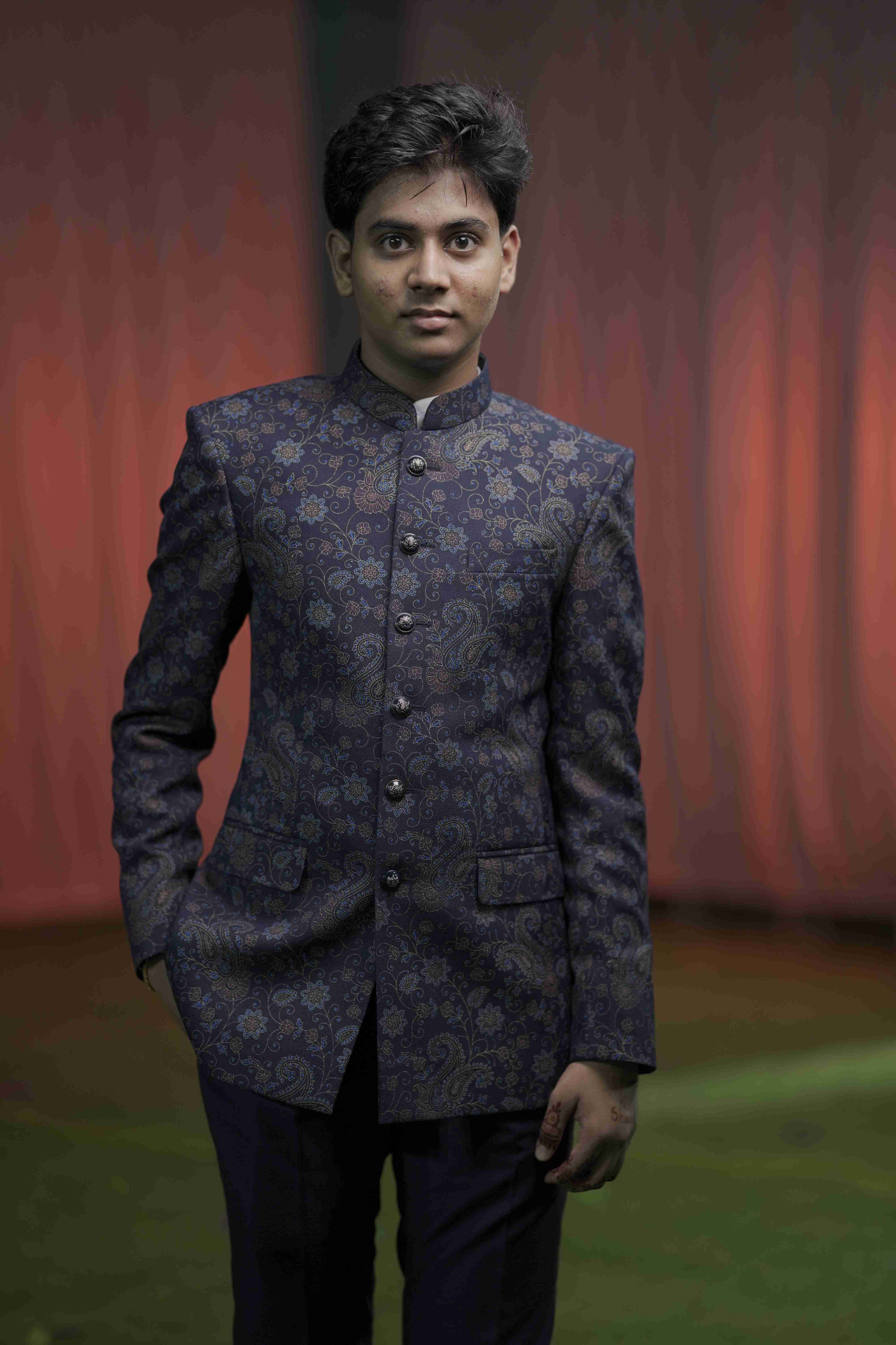 Krish Beriwal
