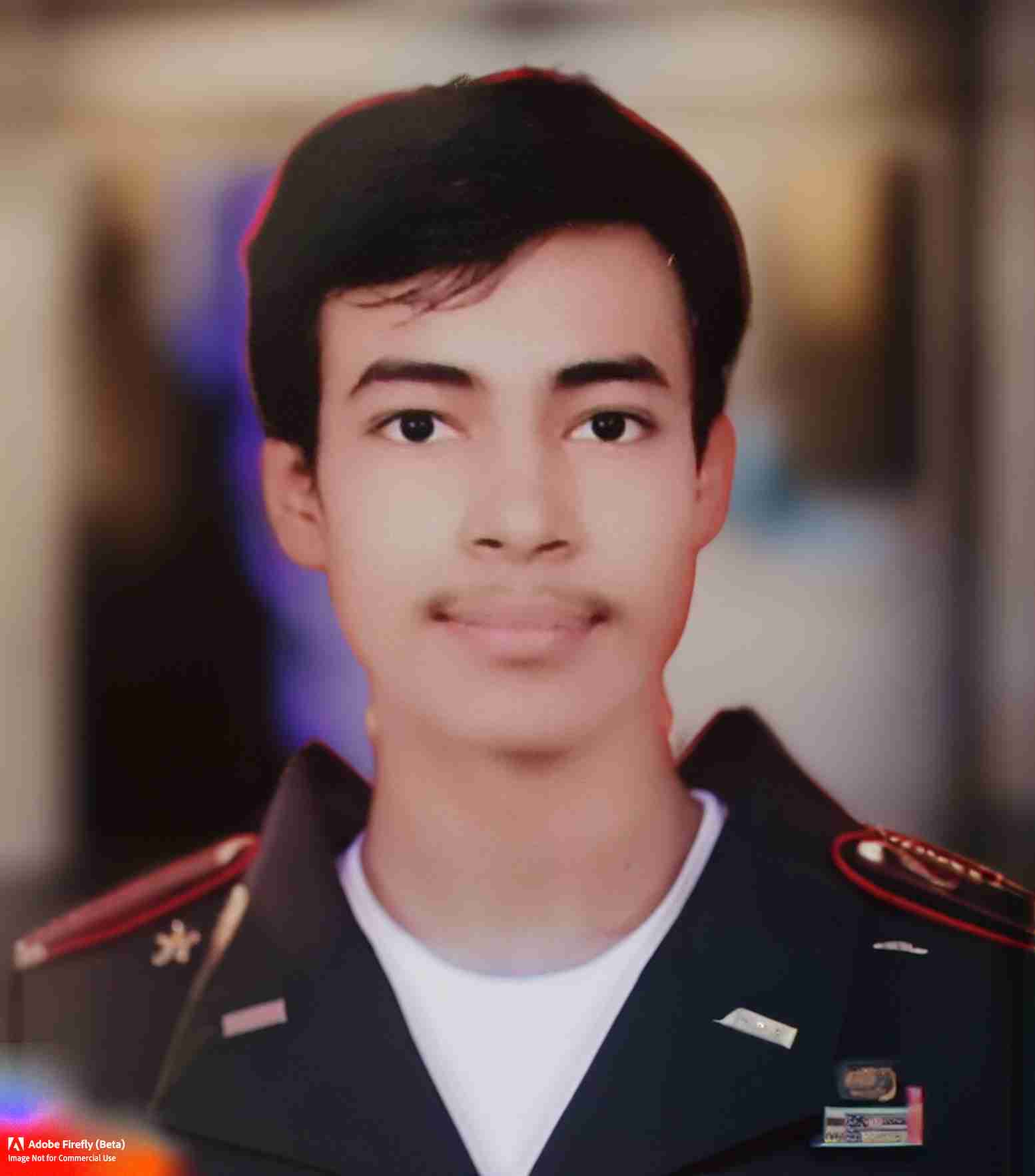 Md Saif