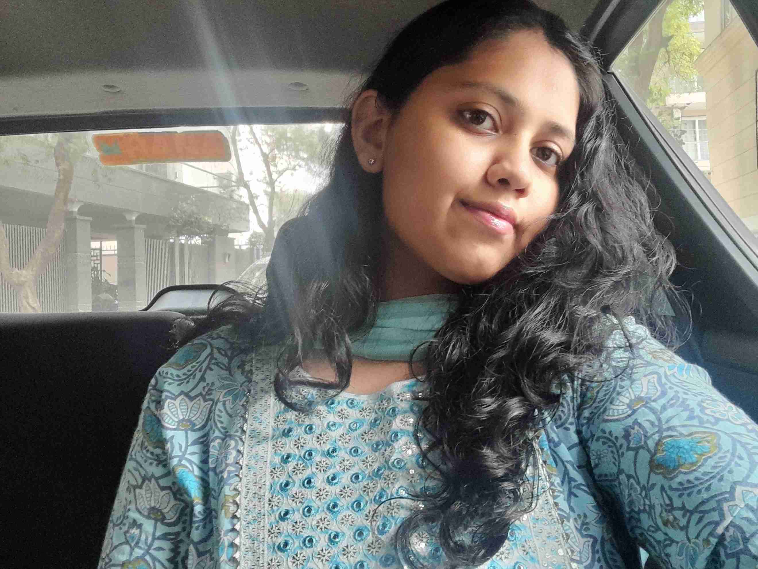 Radhya Aggarwal