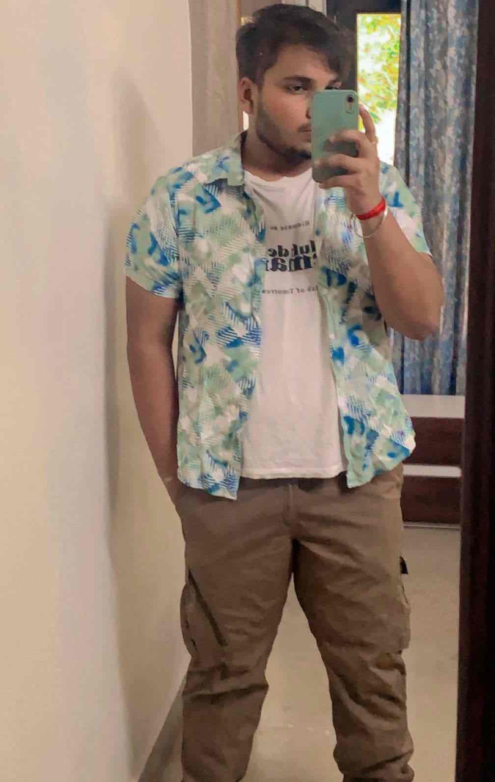 Aniket Singh Chauhan
