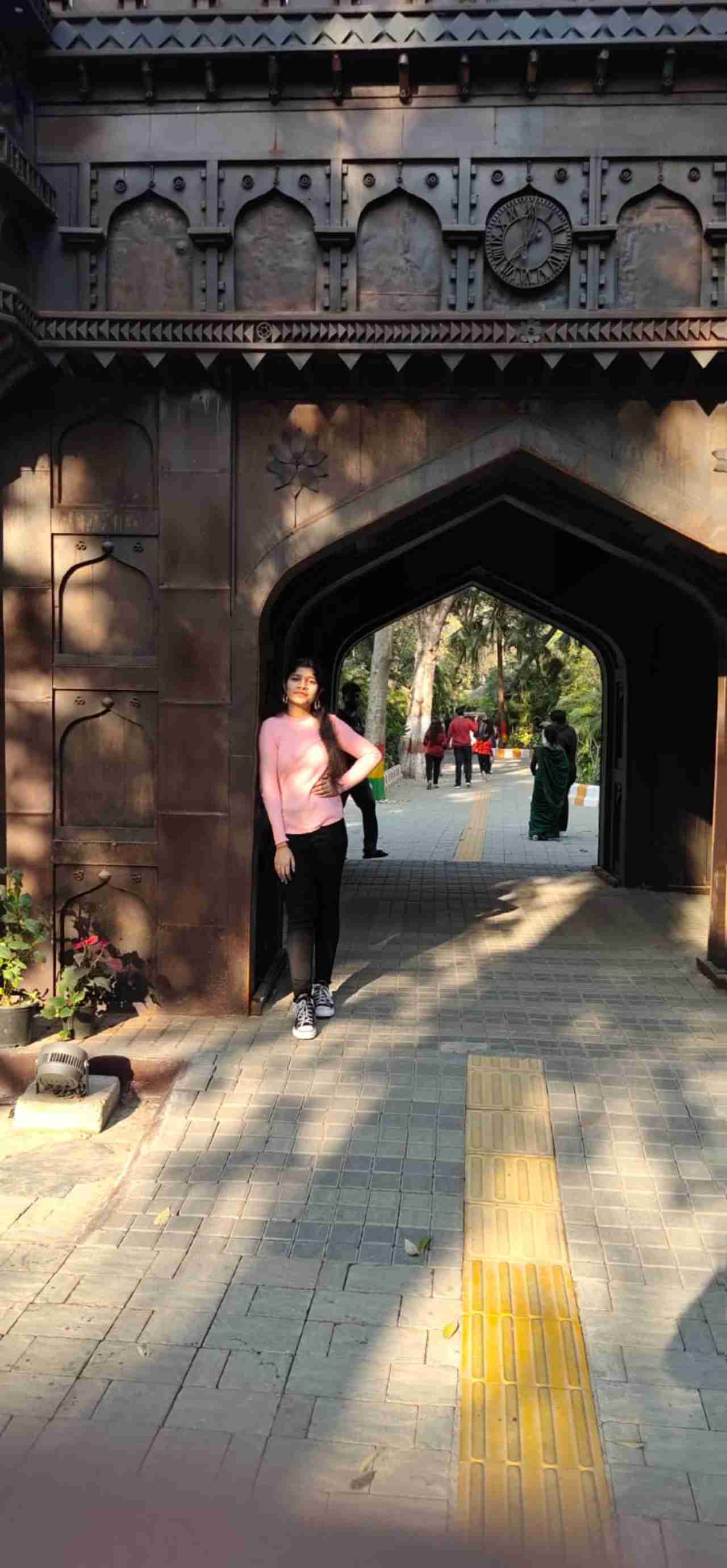 Kirthika Sharma