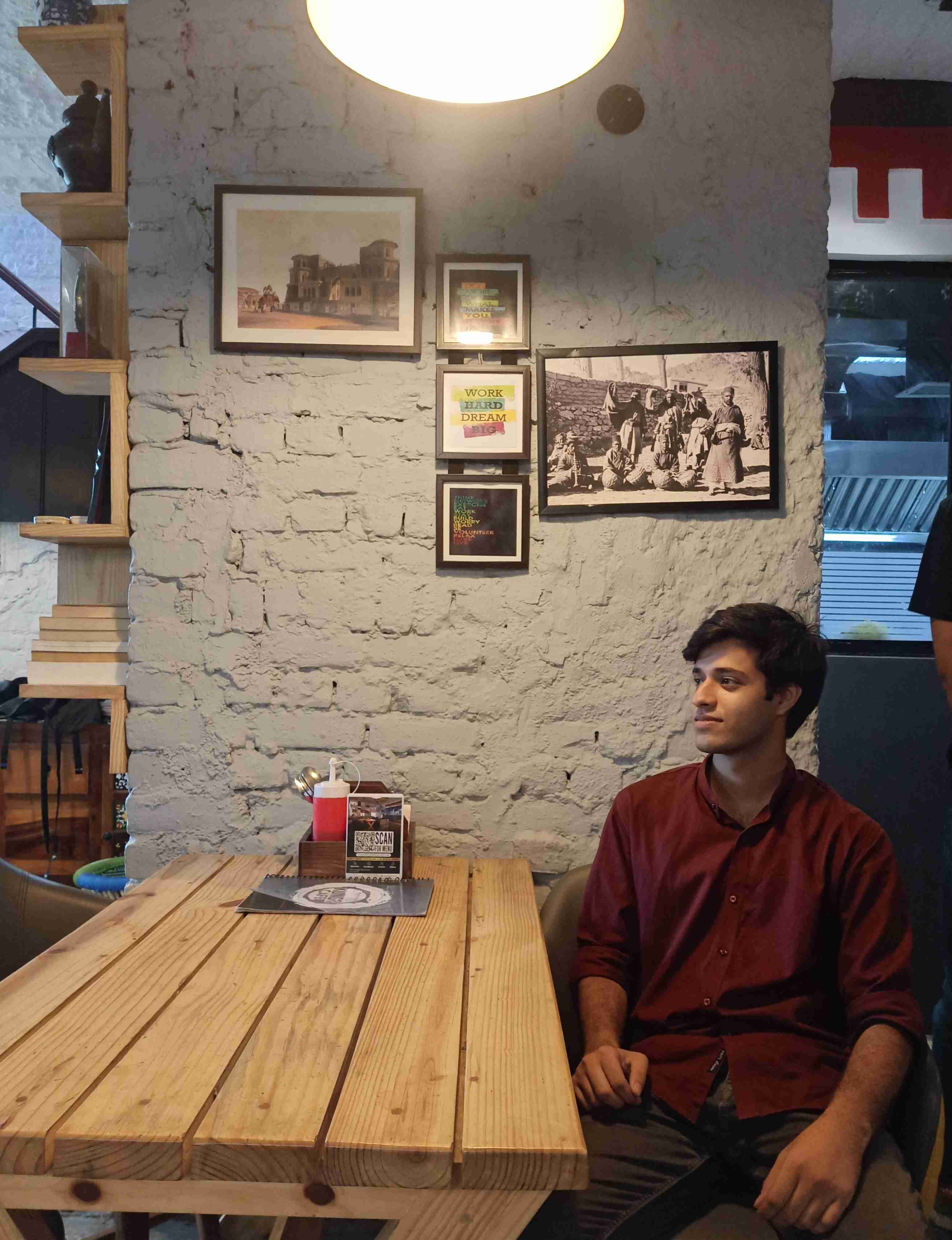 Saurav Banerjee
