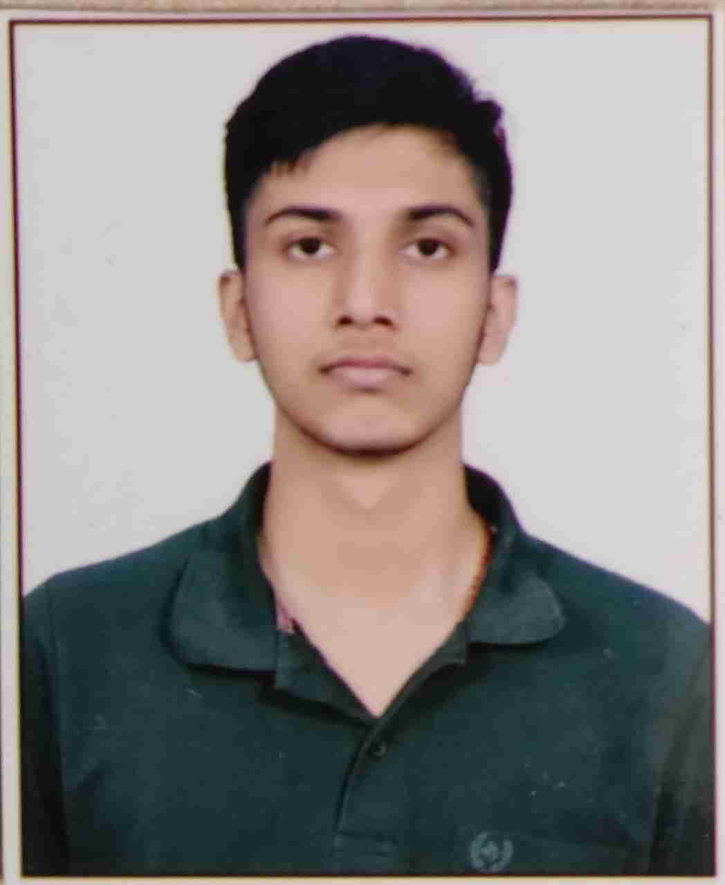 Suryansh Kaushal