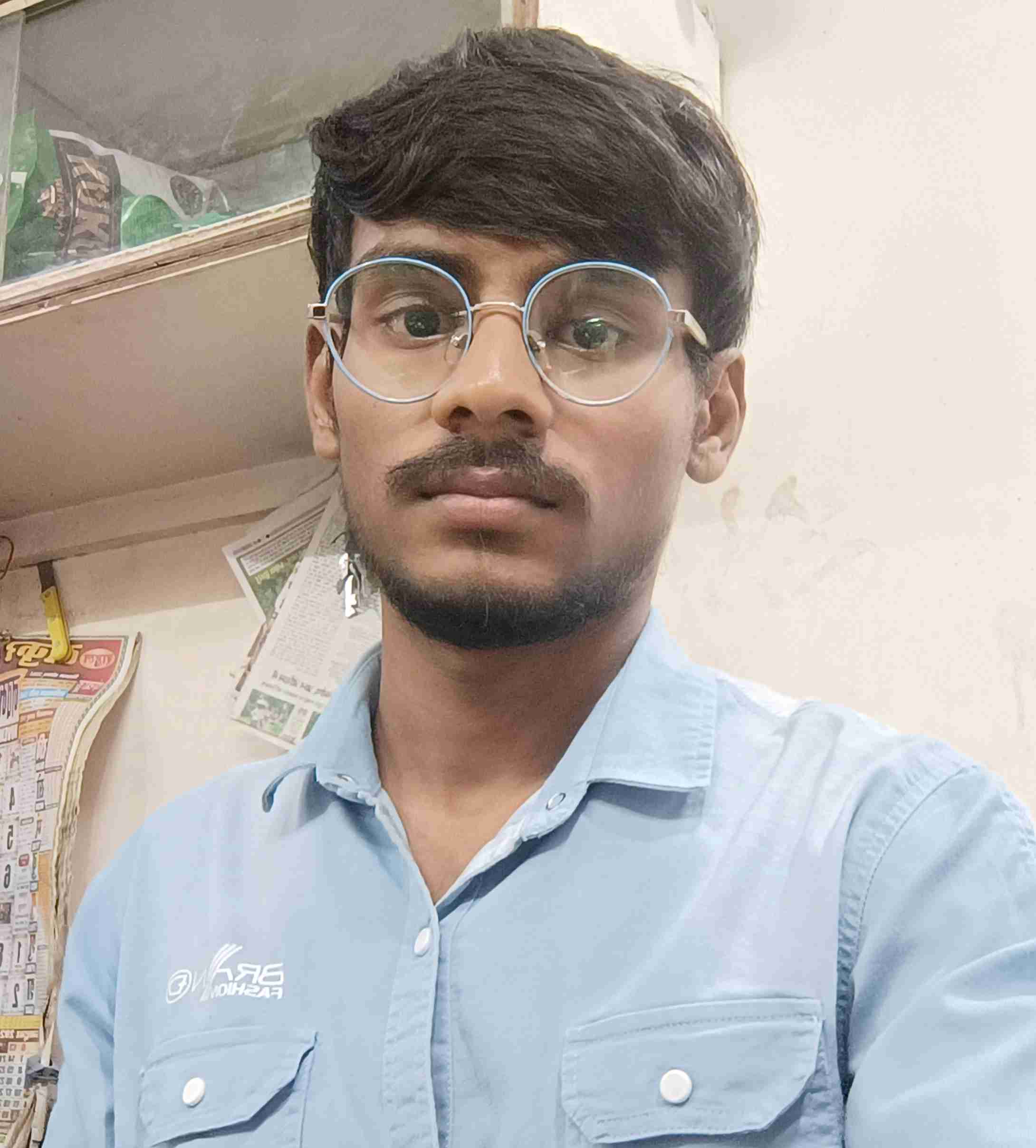 Bhupesh Kumar