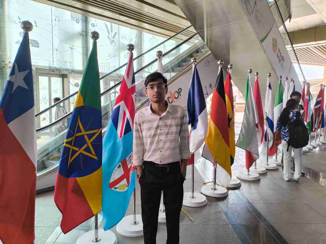 Vedant Vashishth
