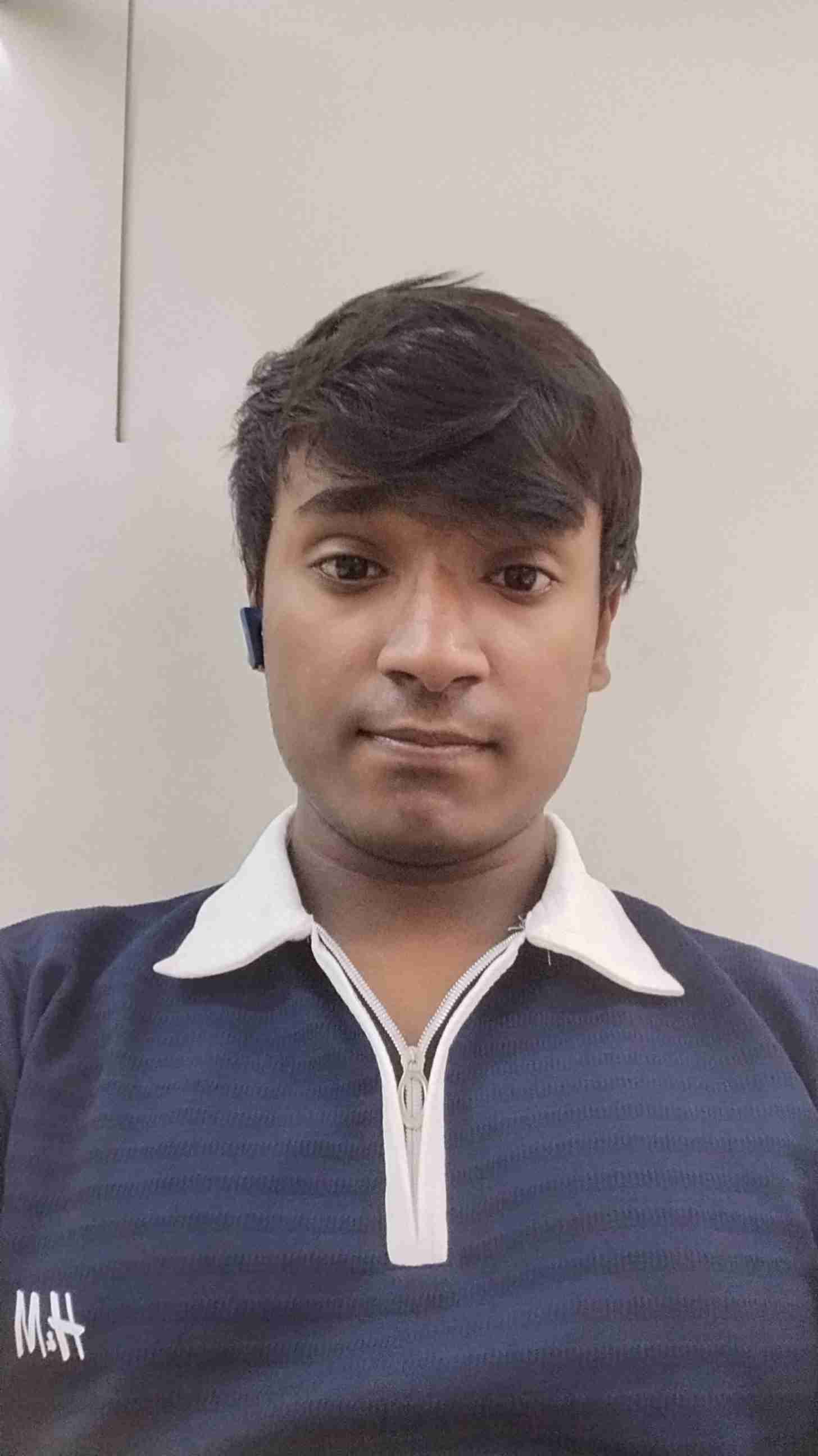 Aditya Chaudhary