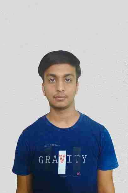 Arush Garg