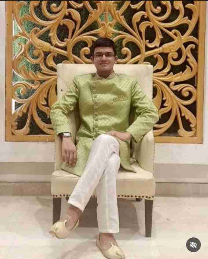 Rajat Jajoria