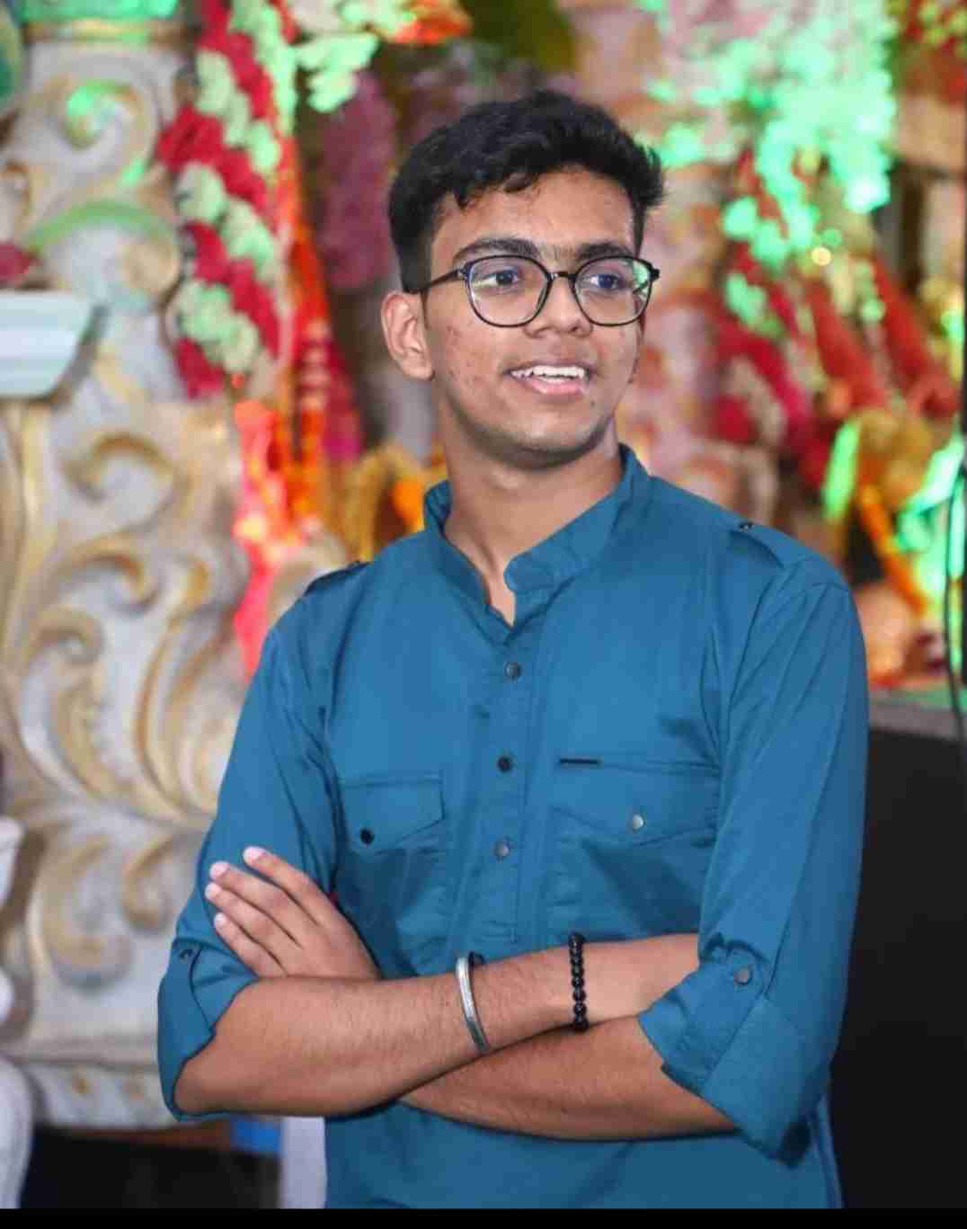 Yash Sharma