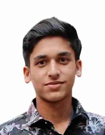Aditya Bharti