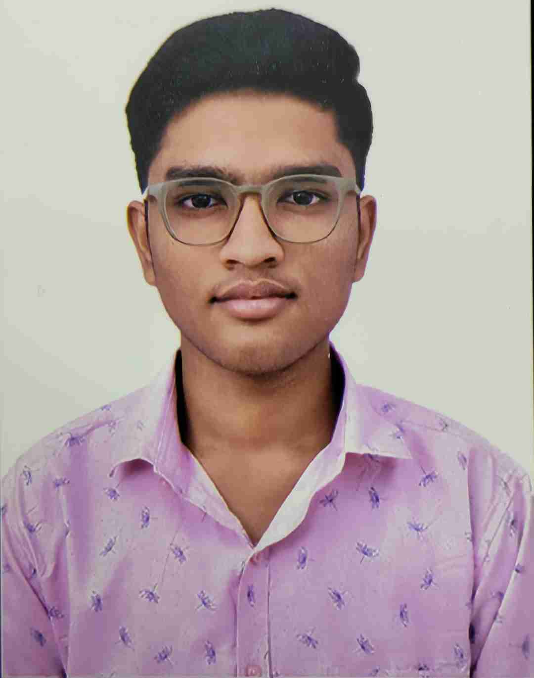 Ritikarsh Kumar