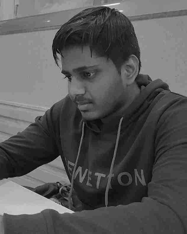 Mukul Gupta